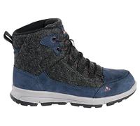VAUDE Ubn Kiruna Mid Cpx, Chaussures de Randonnée Hautes Mixte Enfant