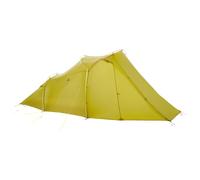 Vaude Ultralight Chapel Xt Tent Jaune 2 Places