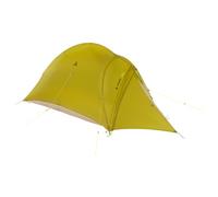 Vaude - Ultralight Hogan - Tente 1 place - wild lime