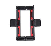 Vaude Uniklip System Sacoche porte-bagages Accessoires Taille unique Noir