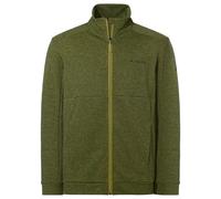 VAUDE Unisex Neyland Hiking Sc Veste, dark leaf, XL