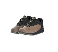 Vaude Unisex TVL Asfalt DUALFLEX Nature Mountainbiking-Schuh, Black/Coconut, 41 EU