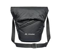 Vaude Bike Sortyour Business 16+9l Pannier Noir