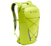 VAUDE Uphill 12 Sac À Dos, jaune