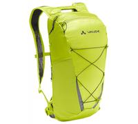 Vaude - Uphill 12 - Sac à dos vélo Bright Green - 12 L