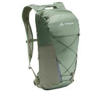 VAUDE Uphill 12 Sac à Dos, Willow Green, Taille Unique Mixte