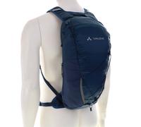 Vaude - Uphill 12 - Sac à dos vélo - 12 l - baltic sea