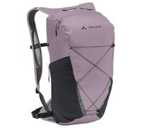 VAUDE - Sac à dos vélo Uphill 16 - 16 l - Violet Purple Ash