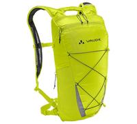VAUDE Uphill 8 Sac à Dos, Vert Vif, Taille Unique Mixte