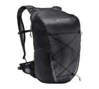 Vaude - Uphill Air 24 - Sac à dos randonnée Black - 24 L