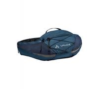 Vaude Bike Uphill 2l Waist Bag Noir Baltic Sea