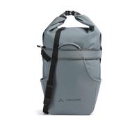 Vaude Urban Cargo Sac pour porteur de bagages gris bleu, unisexe
