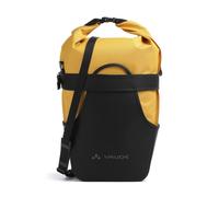Vaude Urban Cargo Sac pour porteur de bagages noir/jaune, unisexe