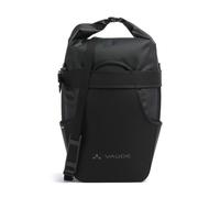 Vaude Urban Cargo Sac pour porteur de bagages noir, unisexe