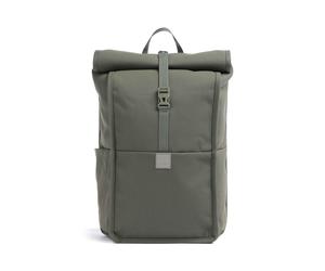 Vaude urban Coreway Sac à dos roll-top olive, polyester recyclé,toile, unisexe