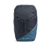 Vaude Urban TwinRoadster Sac pour porteur de bagages bleu foncé, unisexe