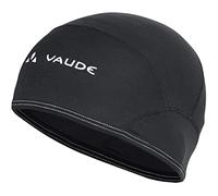 Vaude UV Bonnet Homme Noir FR : M (Taille Fabricant : M)