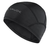 VAUDE Casquette de Vélo UV Cap II noir