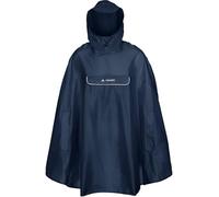 VAUDE Valdipino Poncho Homme