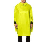 Vaude - Valdipino Poncho - Poncho Lemon - S