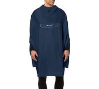 Vaude - Valdipino Poncho - Poncho Marine - XXL