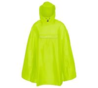 VAUDE Poncho Valdipino Jaune
