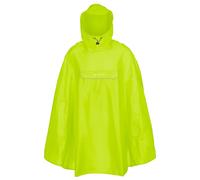 Vaude Valdipino Protection Contre La Pluie Veste De Pluie Cape De Pluie