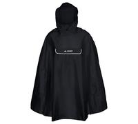 Vaude Valdipino Waterproof Poncho M