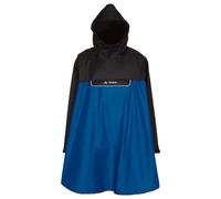 Vaude Valero Poncho Veste de Pluie Fahrrad-Regenschutz Cape Imperméable Manteau