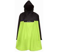 Vaude Valero Poncho Veste de Pluie Fahrrad-Regenschutz Cape Imperméable Manteau