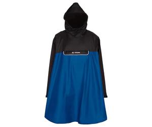 Vaude Valero Waterproof Poncho M