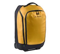 VAUDE valise CityTravel Carry-On Trolley Burnt Yellow