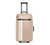 VAUDE Valisette beige / noir / blanc, Taille Taille unique