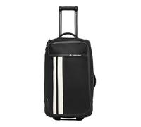 VAUDE Valisette noir / blanc, Taille Taille unique
