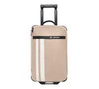 VAUDE Valisette nude / noir / blanc, Taille Taille unique