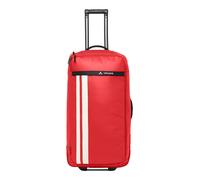 VAUDE Valisette rouge / blanc, Taille Taille unique