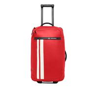 VAUDE Valisette rouge clair / noir / blanc, Taille Taille unique