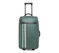 VAUDE Valisette vert / noir, Taille Taille unique