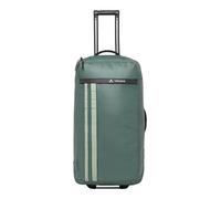 VAUDE Valisette vert / noir, Taille Taille unique