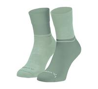 Vaude - Vaude - All Year Wool Socks - Chaussettes vélo Agave - 45 - 47