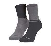 Chaussettes All Year Wool noir