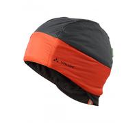 Vaude - Vaude Bike Warm Cap Plus - Bonnet Glowing Red - S