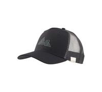 Vaude - Vaude Cap II - Casquette Black - Taille unique