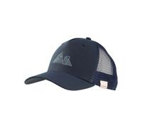 Vaude - Vaude Cap II - Casquette Dark Sea - Taille unique