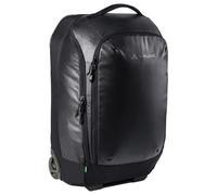 Vaude - Vaude CityTravel Carry-On - Sac de voyage à roulettes Black - 29 L
