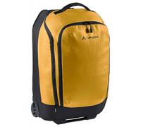Vaude CityTravel Carry-On Sac à dos à roulettes jaune, 35 x 54 x 27cm