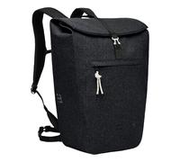 Vaude Tents Clubride Urban 25l Backpack Noir