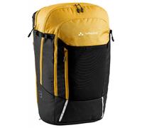 Vaude - Vaude Cycle 28 II - Sacoche vélo Burnt Yellow - 28 L