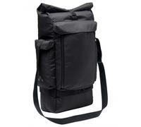 Vaude - Vaude Cyclist Back Single - Sacoche vélo Black - Taille unique
