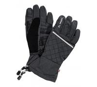 Vaude - Vaude Yaras Warm Gloves - Gants vélo Black - 6